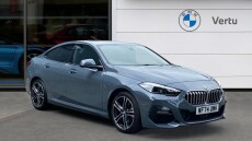 BMW 2 Series 218i [136] M Sport 4dr DCT Petrol Saloon
